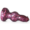 Bad Wolf Gode monster Bad Rixo 15 x 7cm